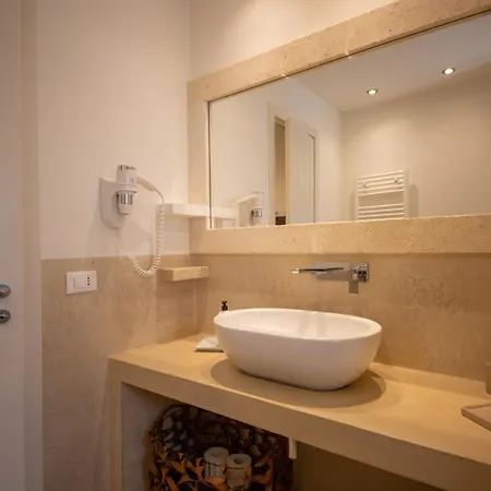 Masseriola Antiche Fogge By Apulia Hospitality Fasano Exterior photo