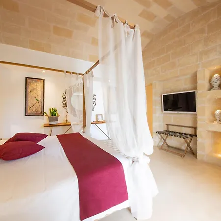 Masseriola Antiche Fogge By Apulia Hospitality Fasano Exterior photo