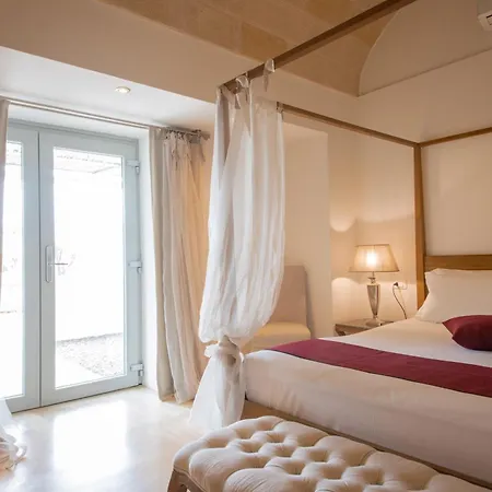 Masseriola Antiche Fogge By Apulia Hospitality Fasano Exterior photo