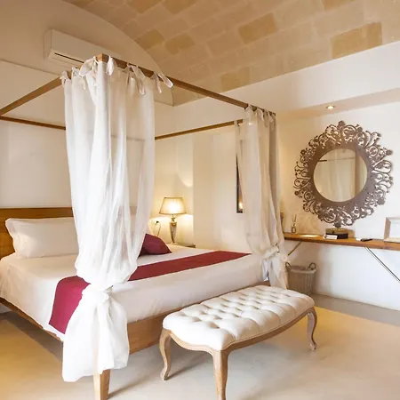 Masseriola Antiche Fogge By Apulia Hospitality Fasano Exterior photo