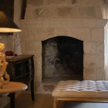 Masseriola Antiche Fogge By Apulia Hospitality Fasano Exterior photo