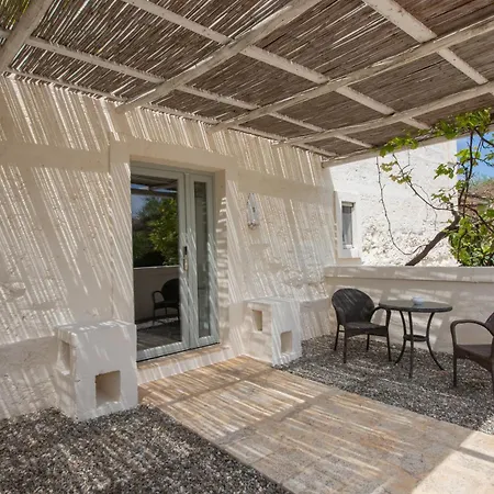 Masseriola Antiche Fogge By Apulia Hospitality Fasano Exterior photo