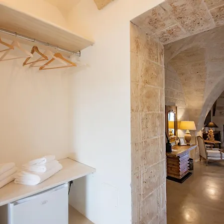 Masseriola Antiche Fogge By Apulia Hospitality Fasano Exterior photo