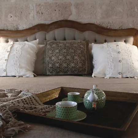 Masseriola Antiche Fogge By Apulia Hospitality Fasano Exterior photo