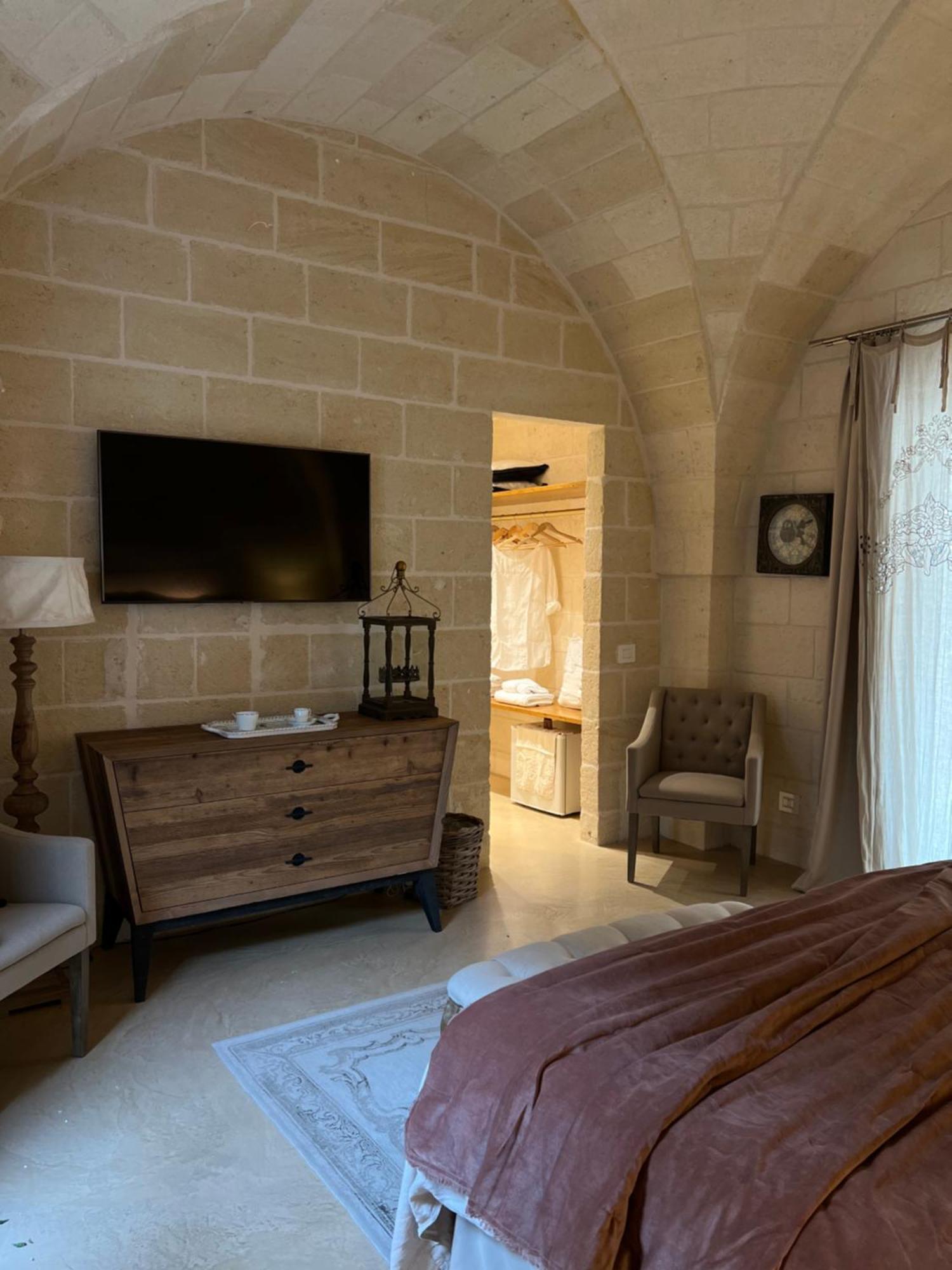 Bed & Breakfast Masseriola Antiche Fogge By Apulia Hospitality Fasano