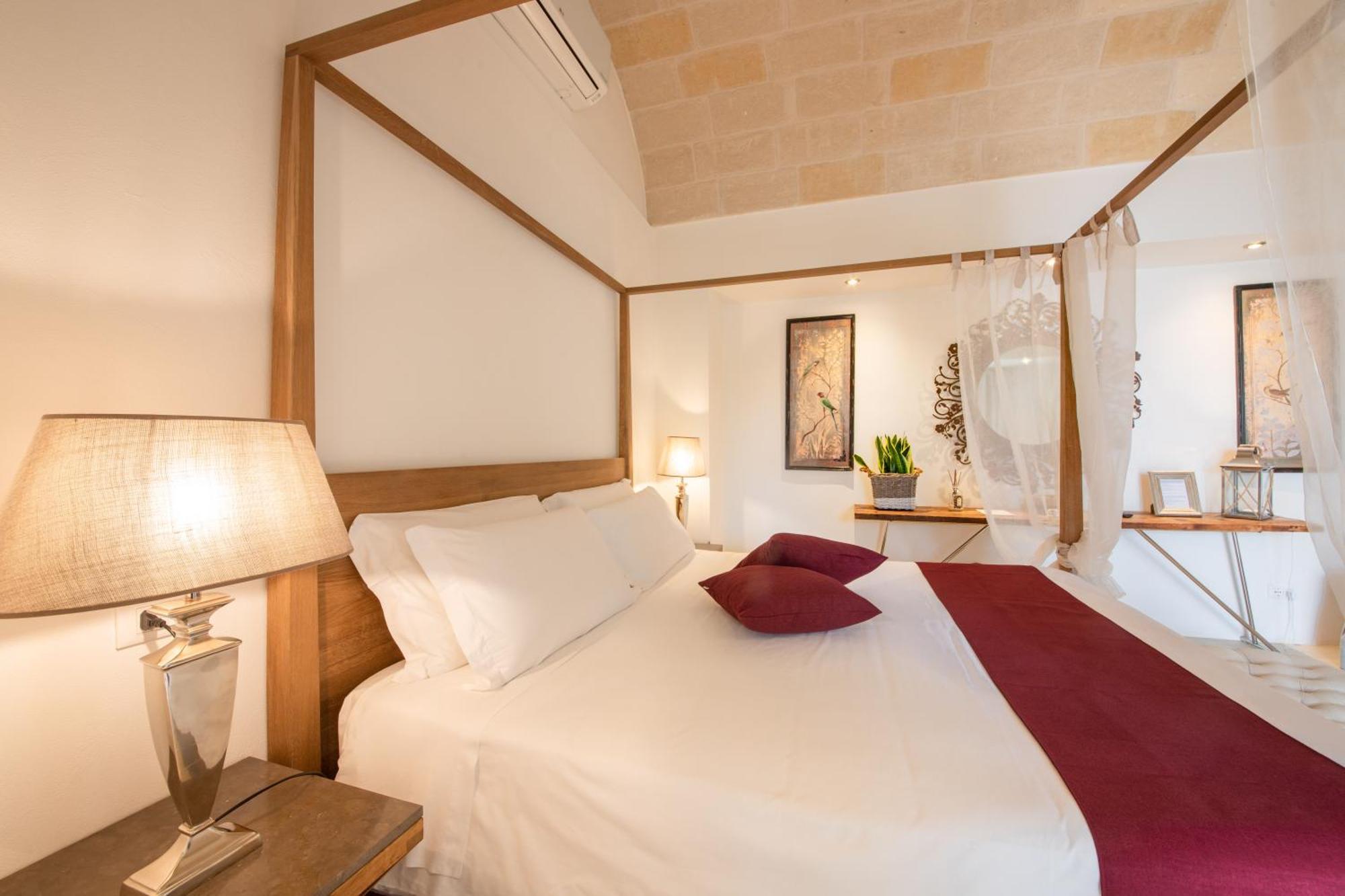Masseriola Antiche Fogge By Apulia Hospitality Bed & Breakfast Fasano