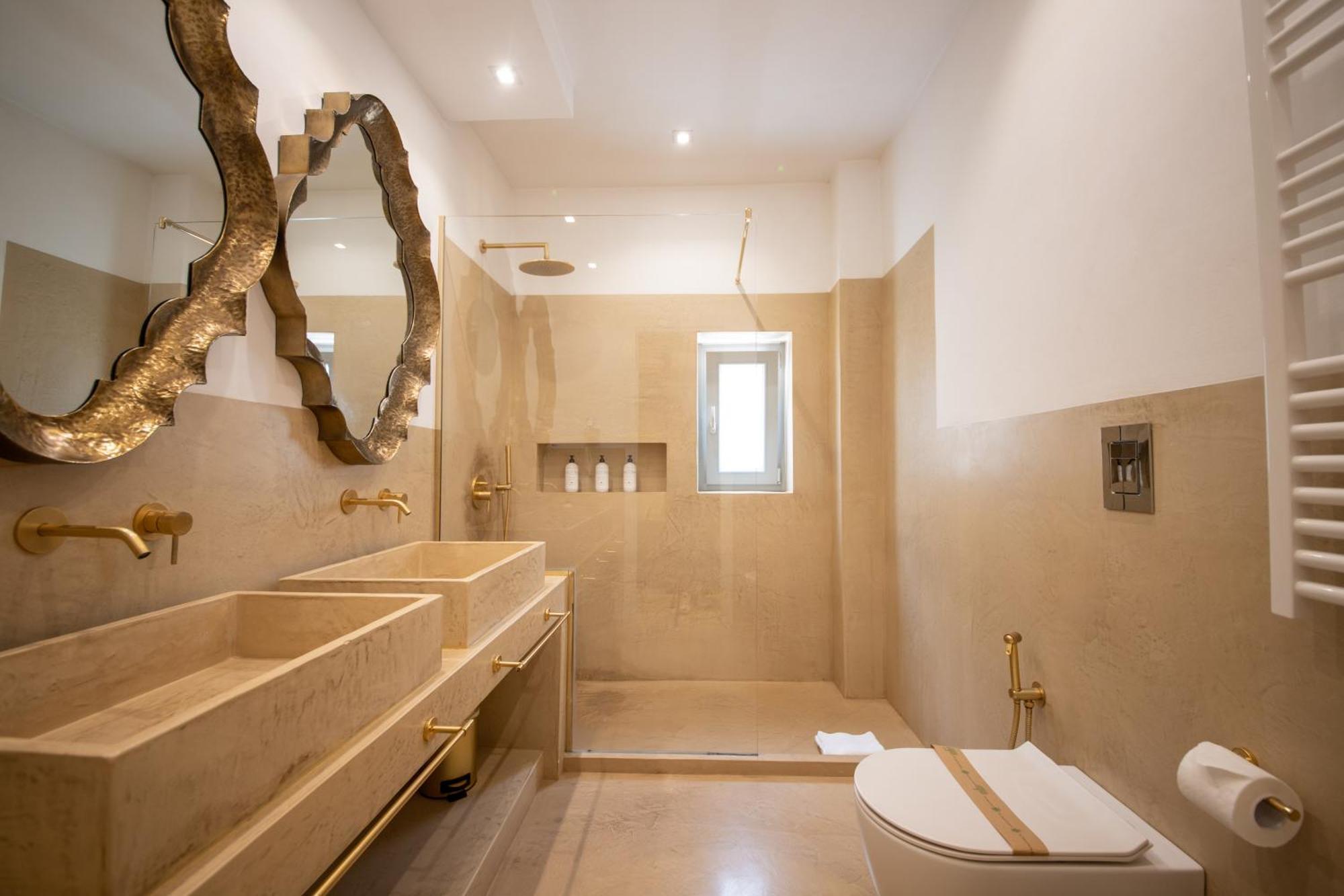 Masseriola Antiche Fogge By Apulia Hospitality Bed & Breakfast Fasano