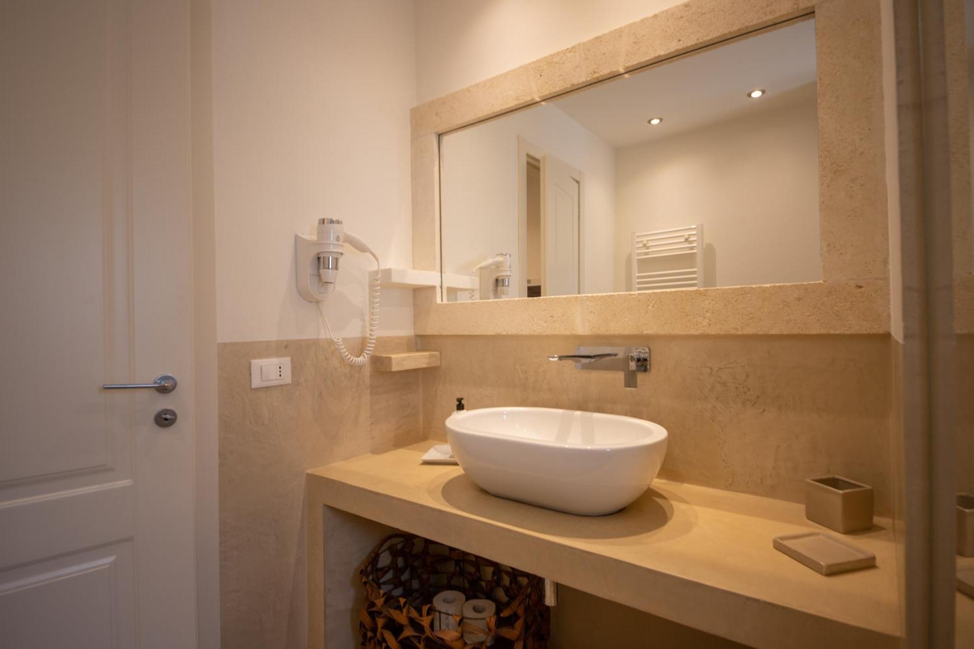 Masseriola Antiche Fogge By Apulia Hospitality Bed & Breakfast