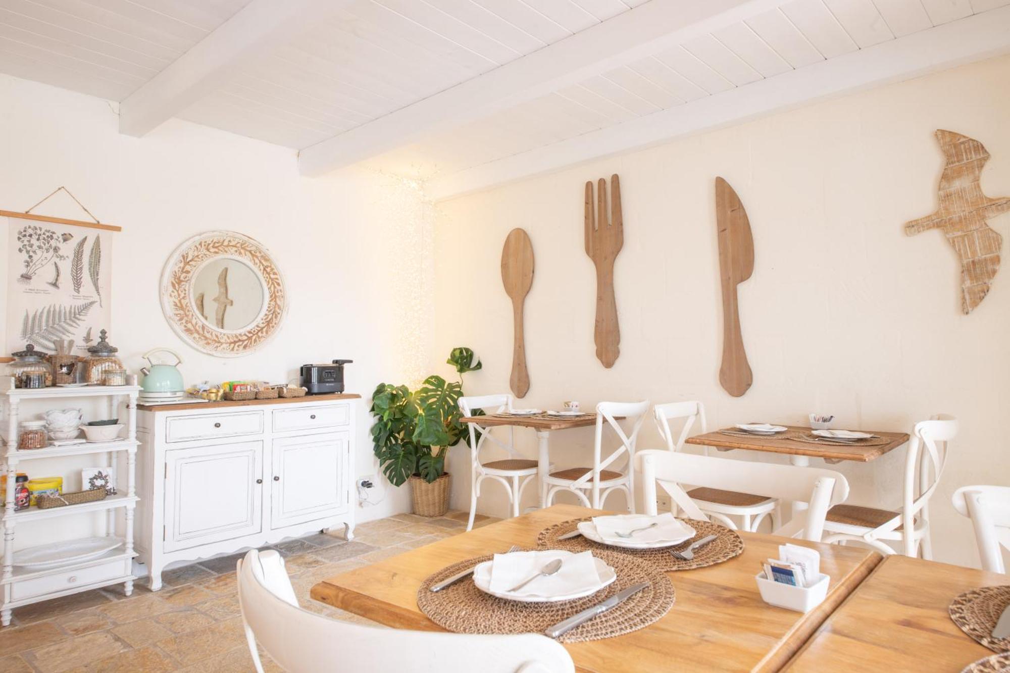 Bed & Breakfast Masseriola Antiche Fogge By Apulia Hospitality