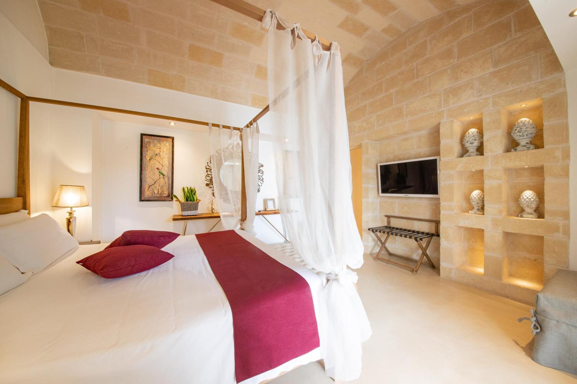 Masseriola Antiche Fogge By Apulia Hospitality Bed & Breakfast 2*