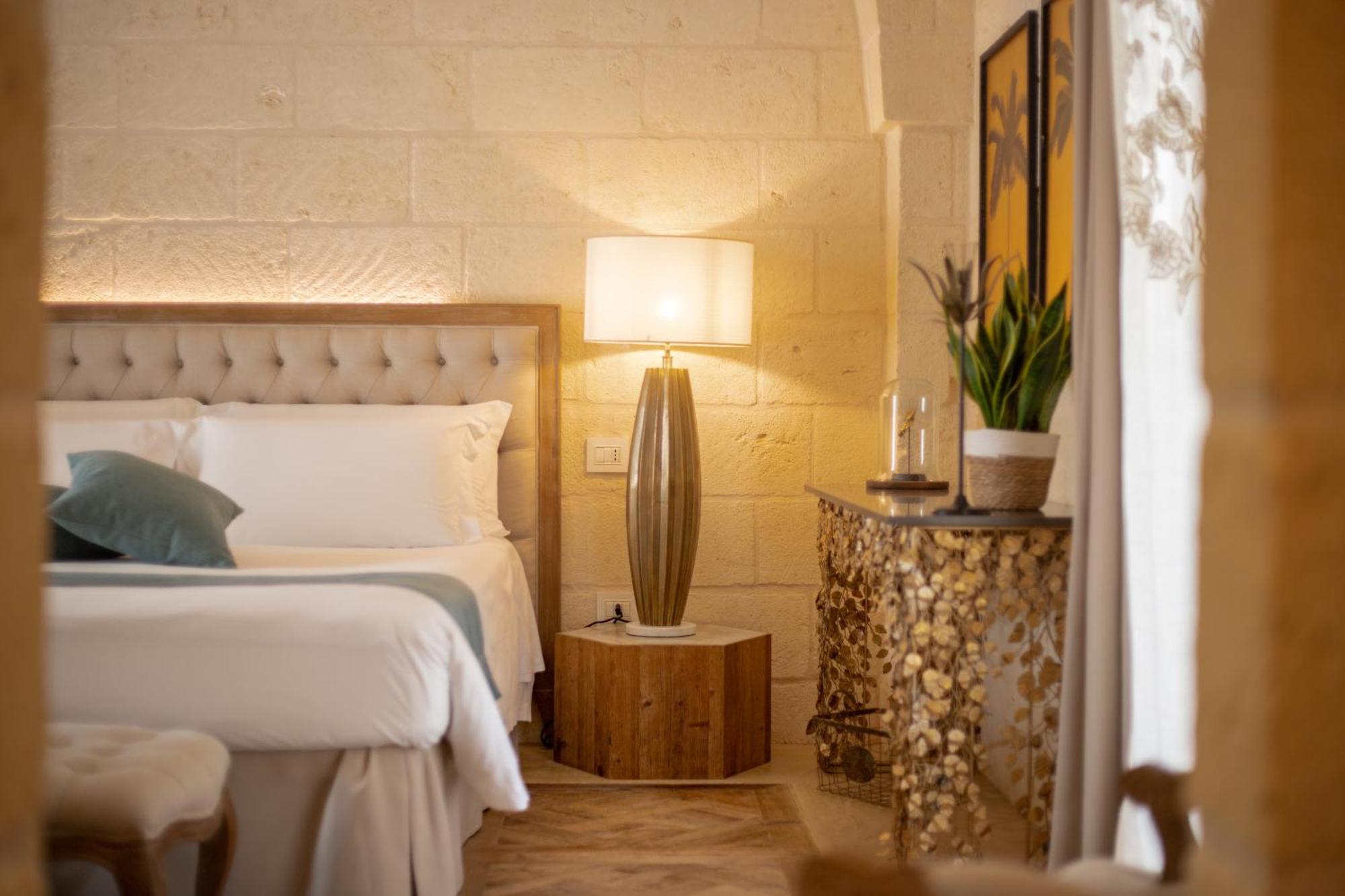 Bed & Breakfast Masseriola Antiche Fogge By Apulia Hospitality 2*