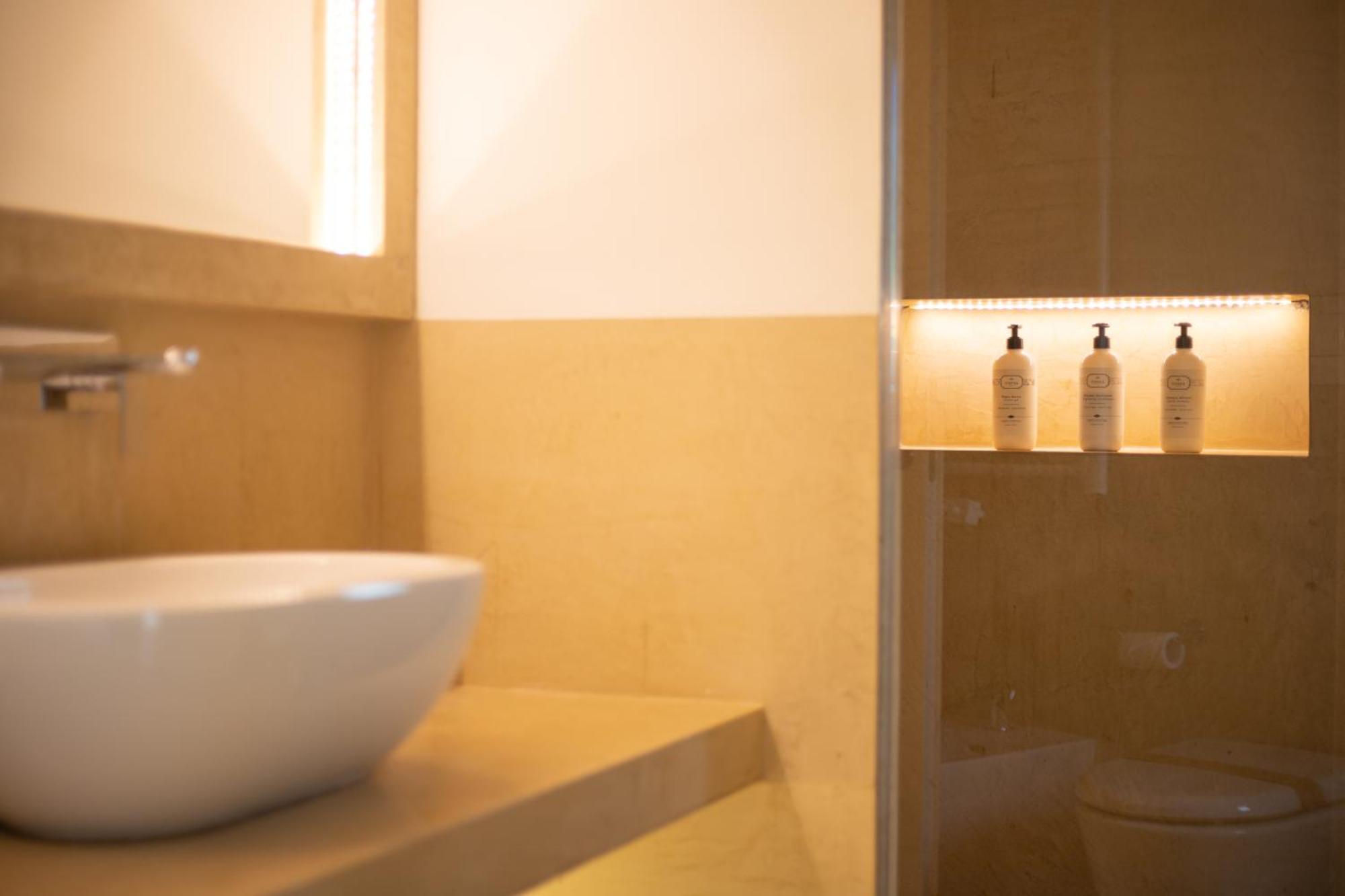 Masseriola Antiche Fogge By Apulia Hospitality Bed & Breakfast