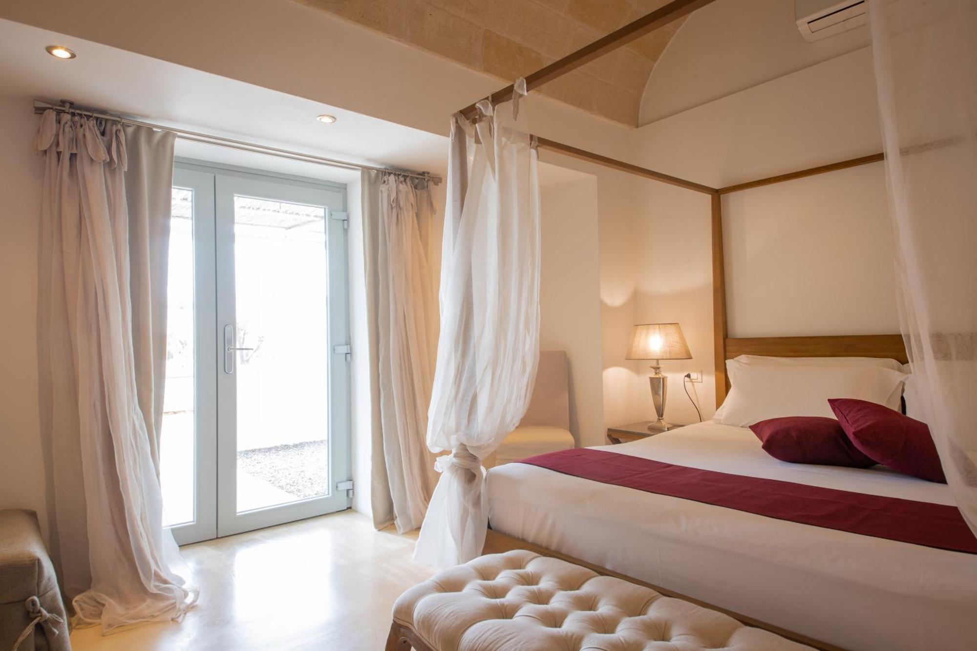 Bed & Breakfast Masseriola Antiche Fogge By Apulia Hospitality 2*