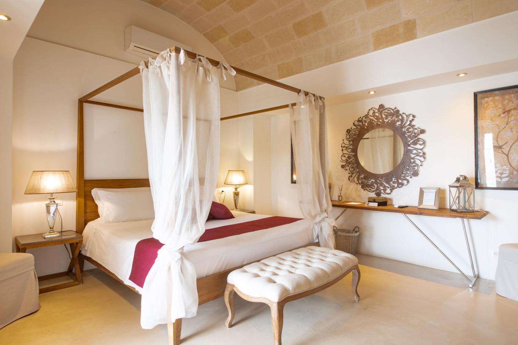 Masseriola Antiche Fogge By Apulia Hospitality 2*