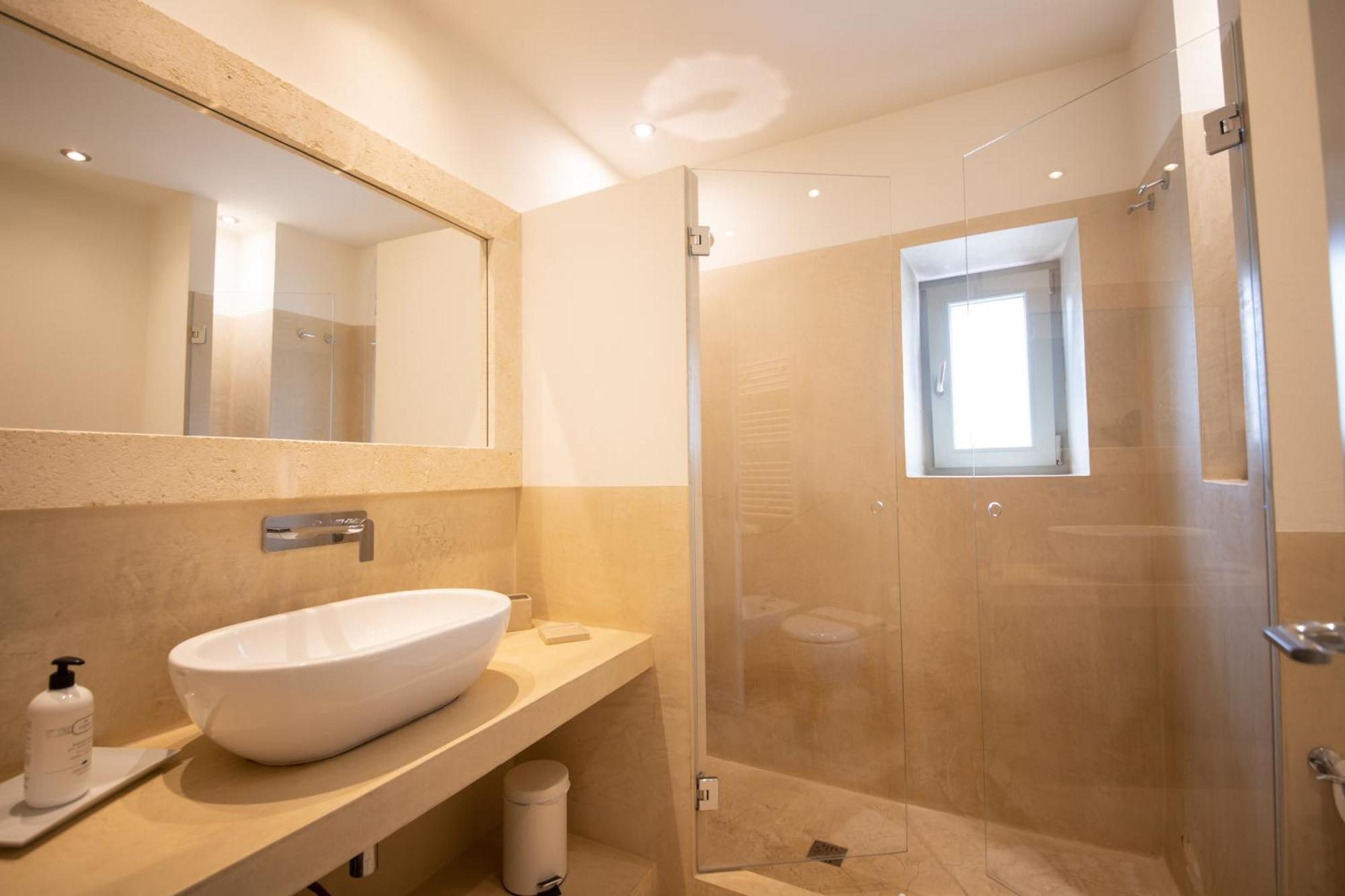 Masseriola Antiche Fogge By Apulia Hospitality Bed & Breakfast 2*