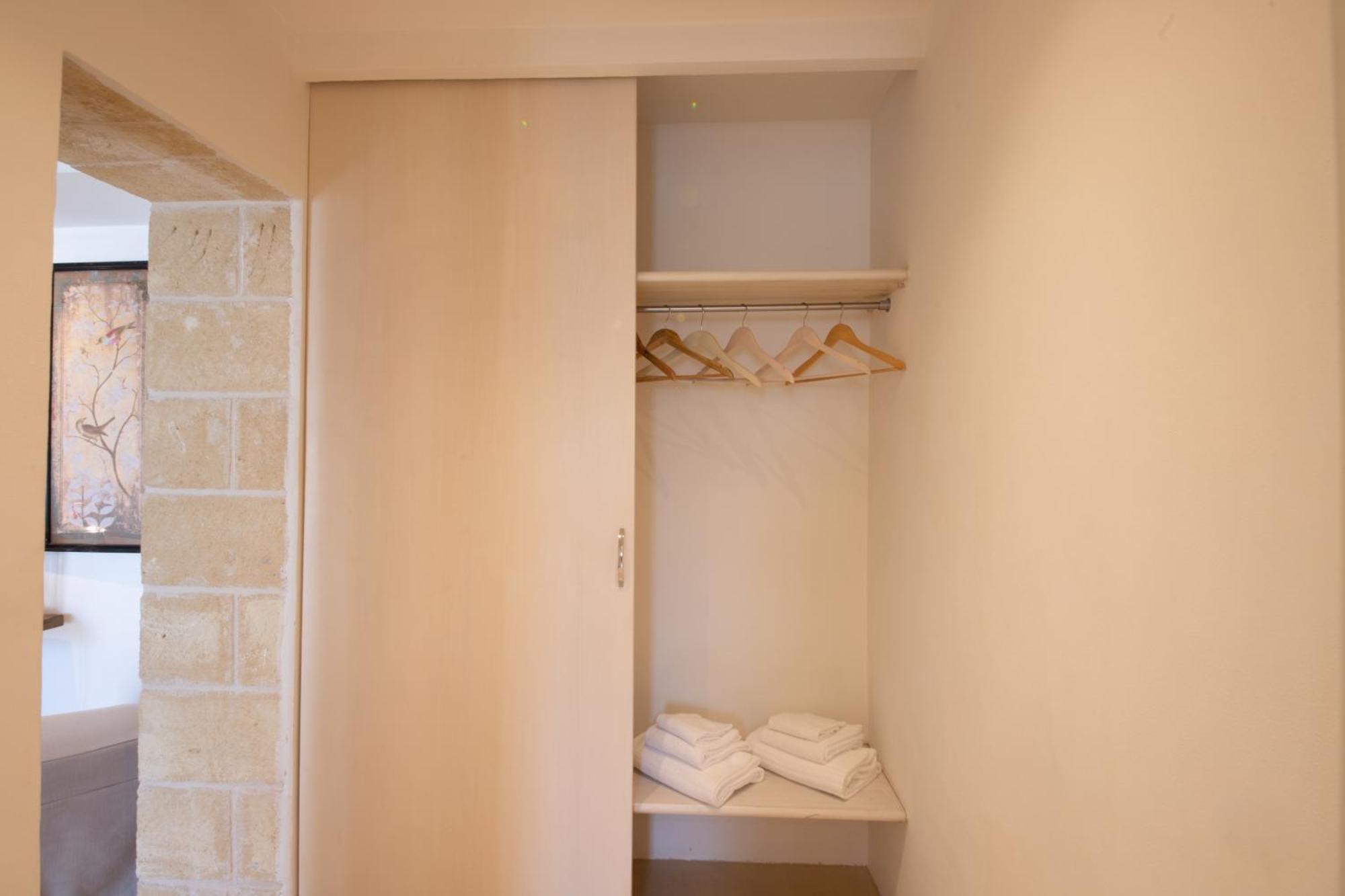 Bed & Breakfast Masseriola Antiche Fogge By Apulia Hospitality Fasano