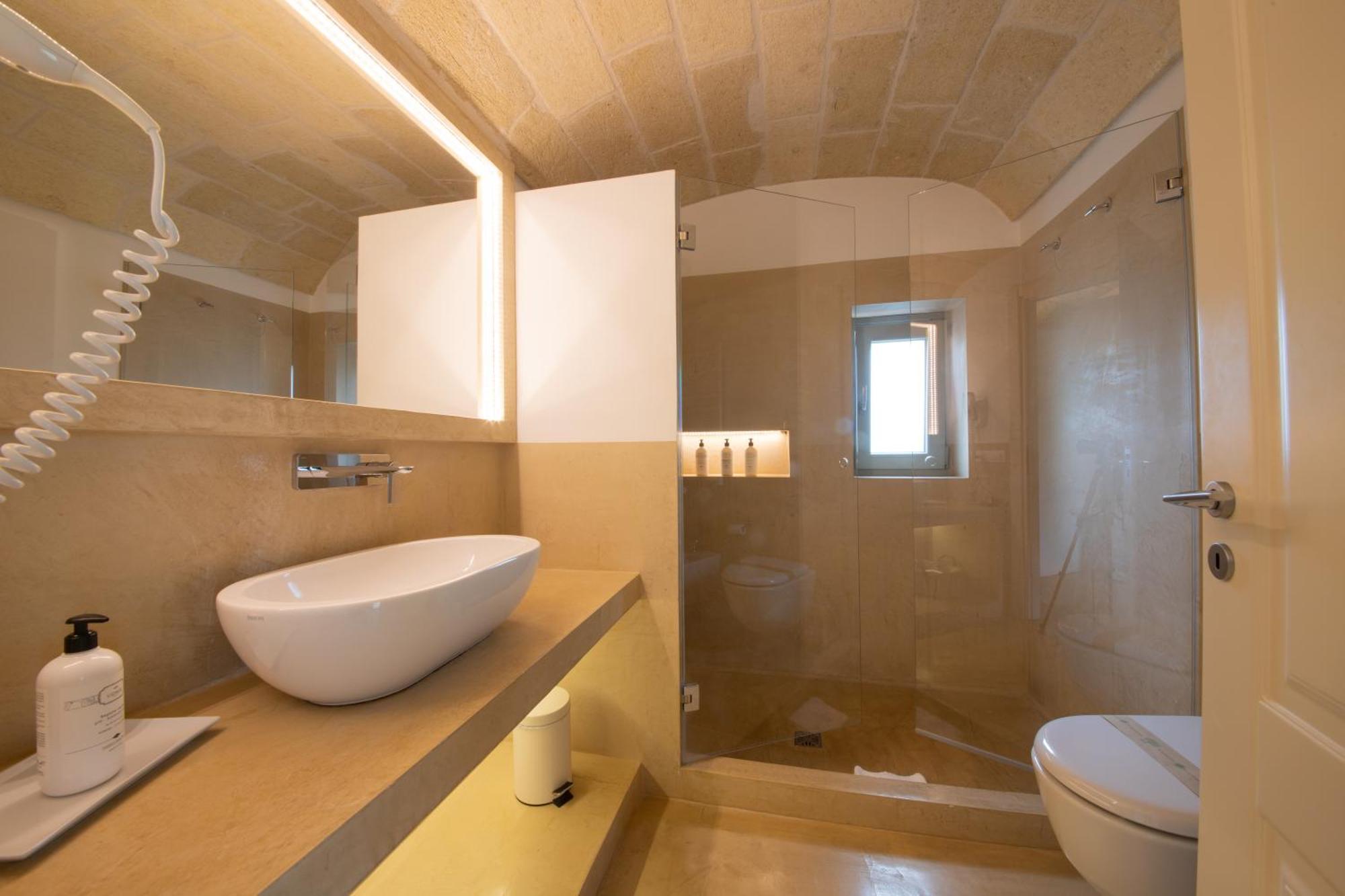 Masseriola Antiche Fogge By Apulia Hospitality Fasano
