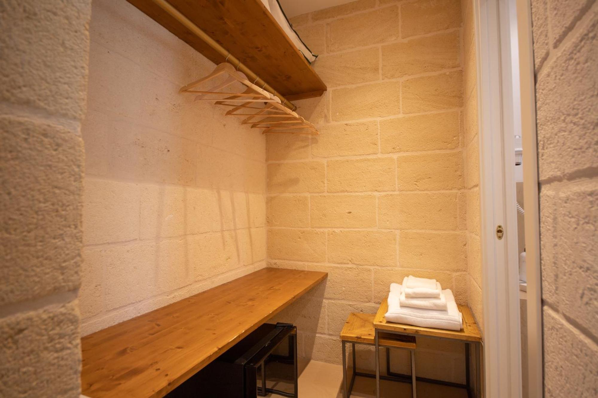 Masseriola Antiche Fogge By Apulia Hospitality Bed & Breakfast