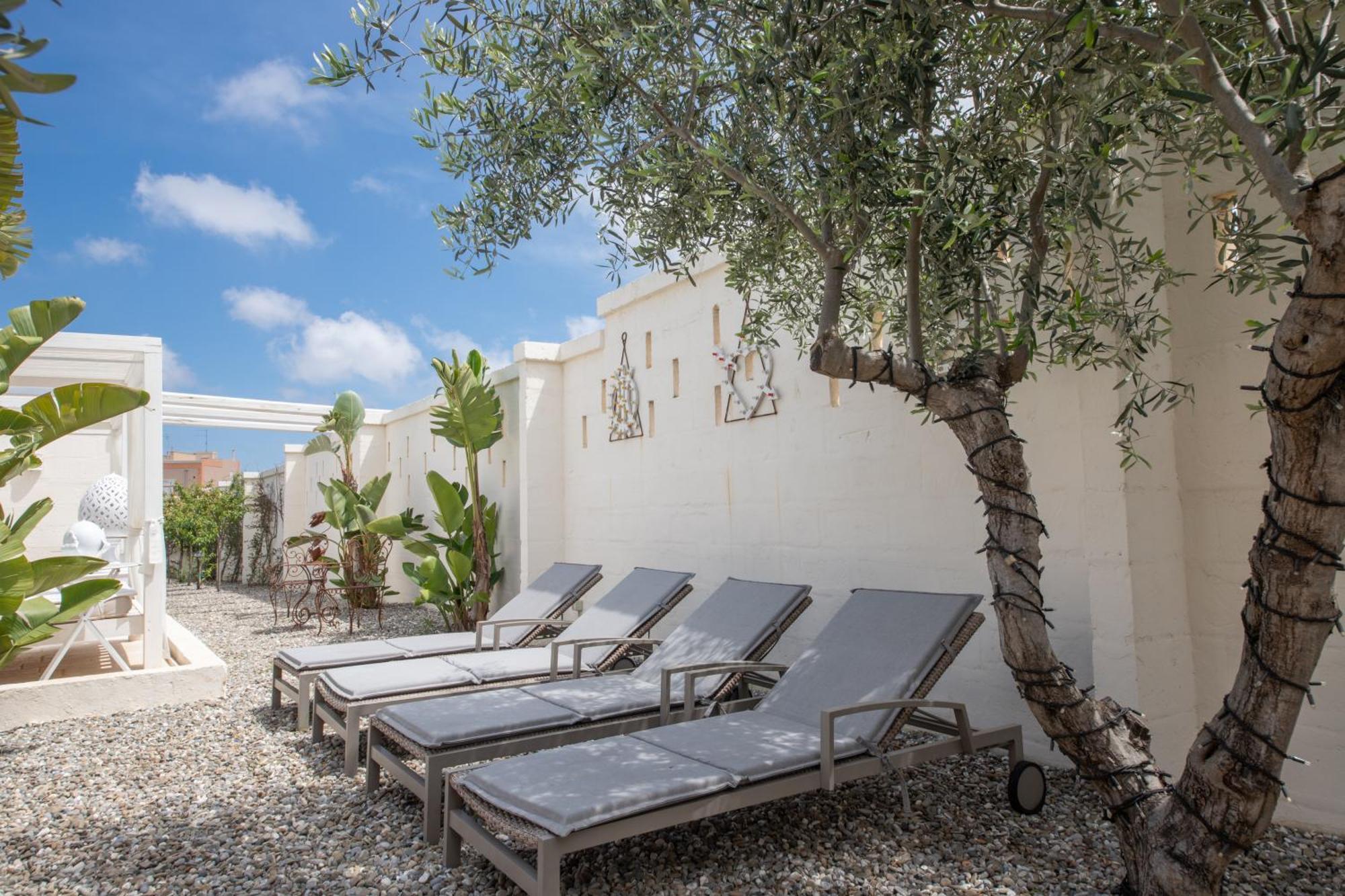 Masseriola Antiche Fogge By Apulia Hospitality Bed & Breakfast 2*