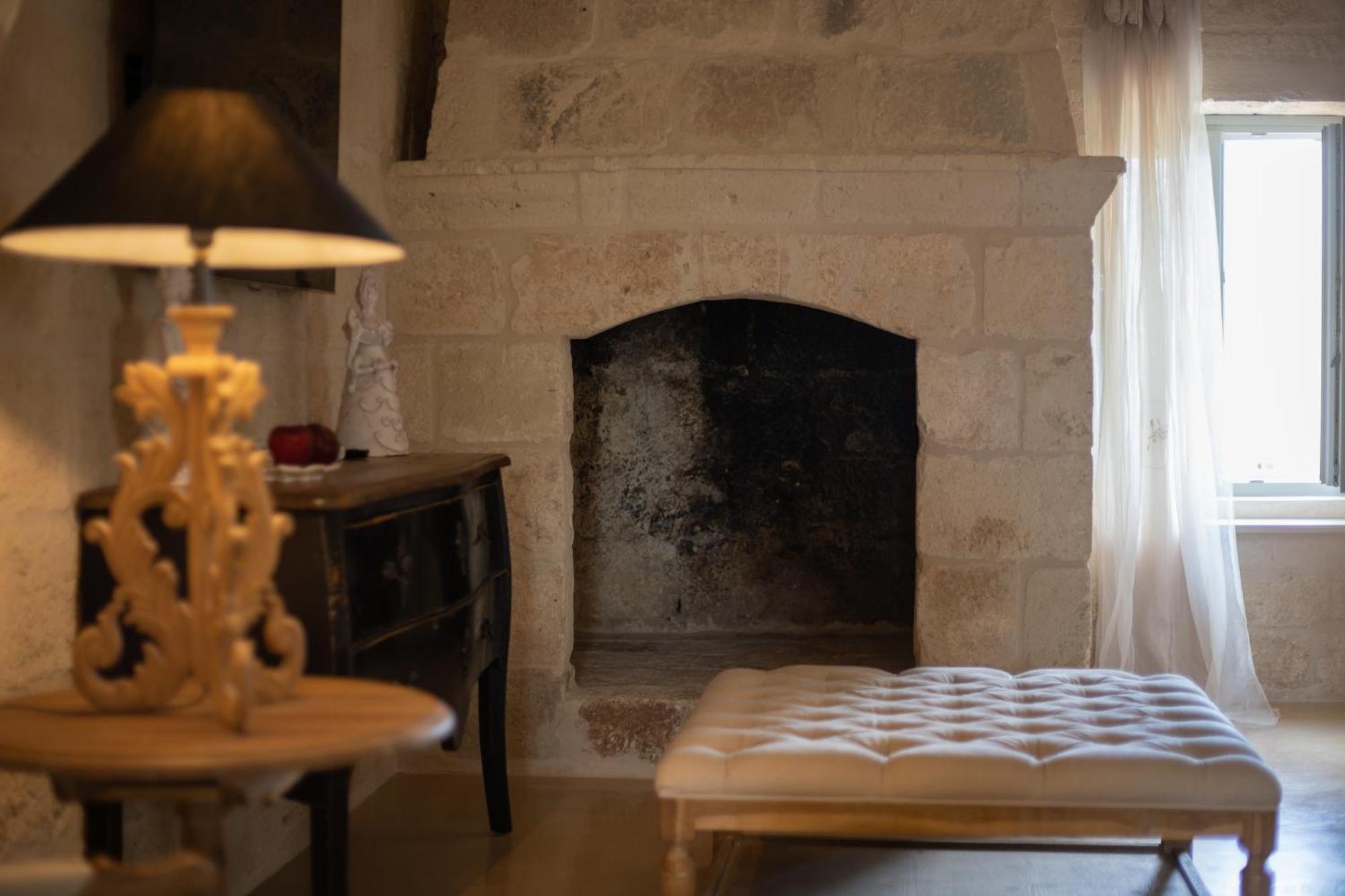 Masseriola Antiche Fogge By Apulia Hospitality Bed & Breakfast Fasano