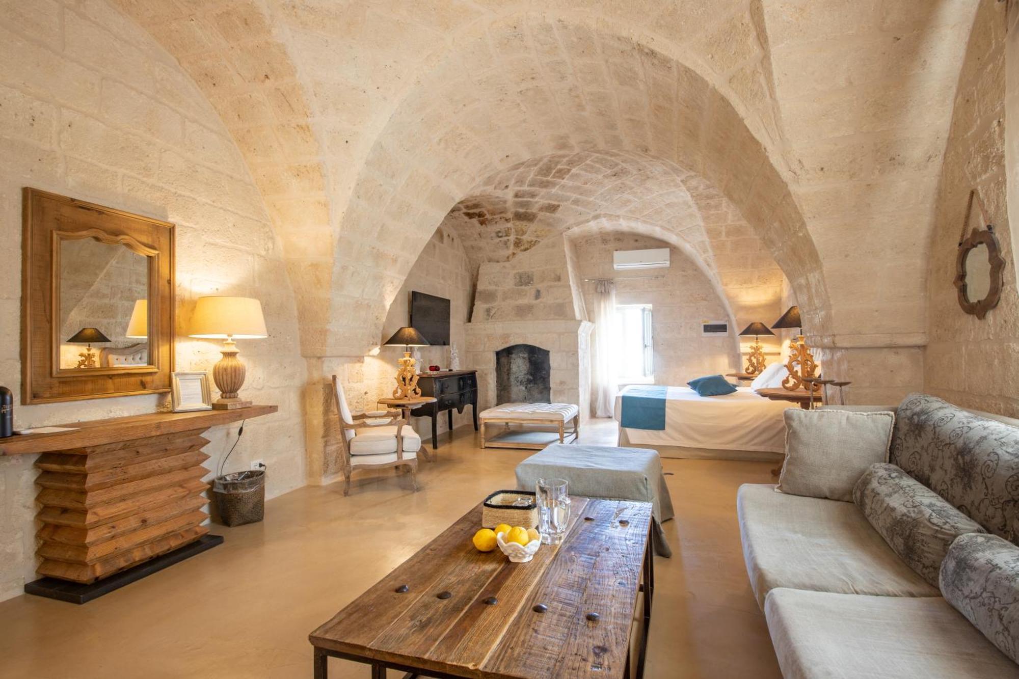 Masseriola Antiche Fogge By Apulia Hospitality 2* Fasano