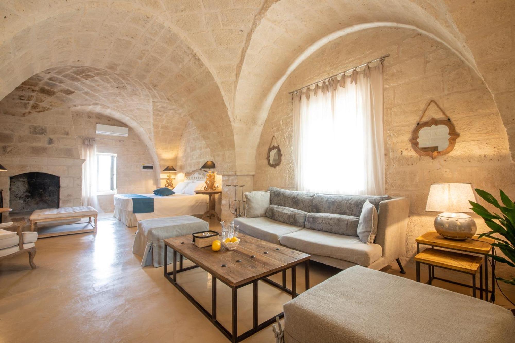 Masseriola Antiche Fogge By Apulia Hospitality