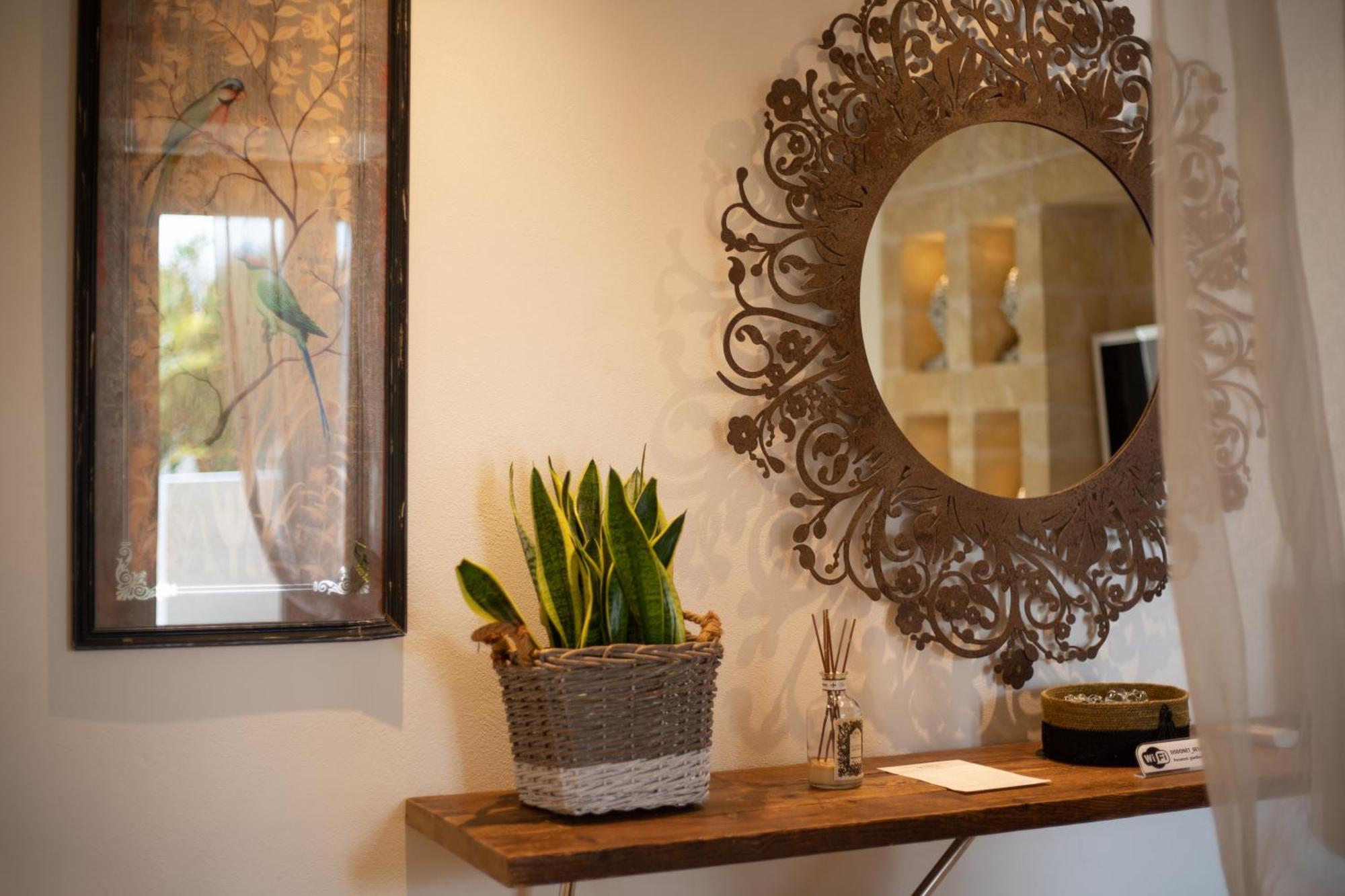 Bed & Breakfast Masseriola Antiche Fogge By Apulia Hospitality