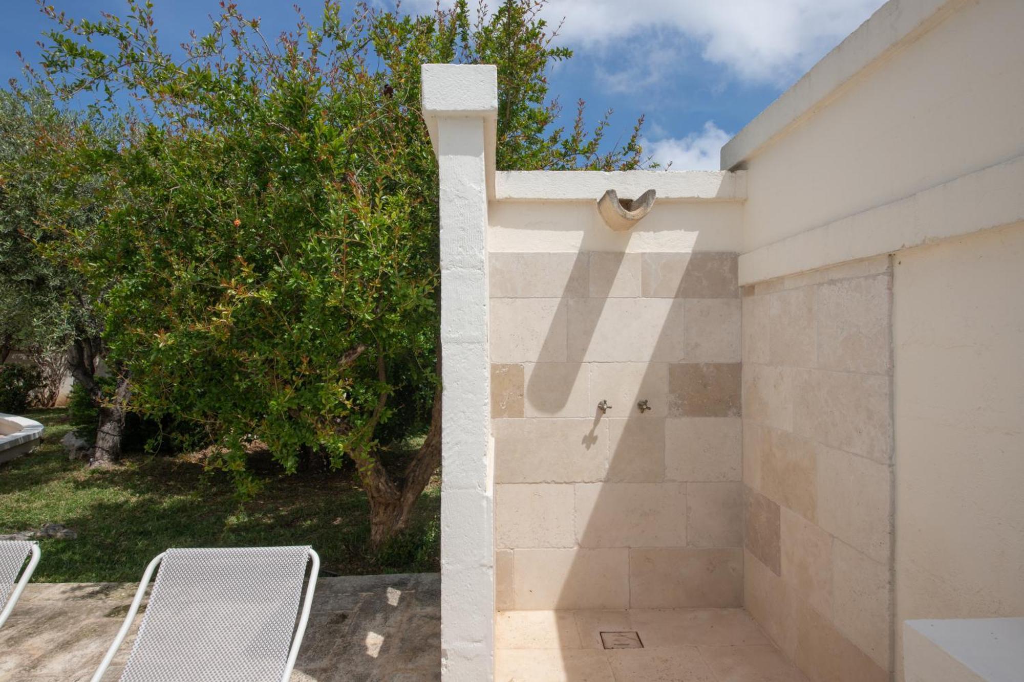 Masseriola Antiche Fogge By Apulia Hospitality Bed & Breakfast 2*