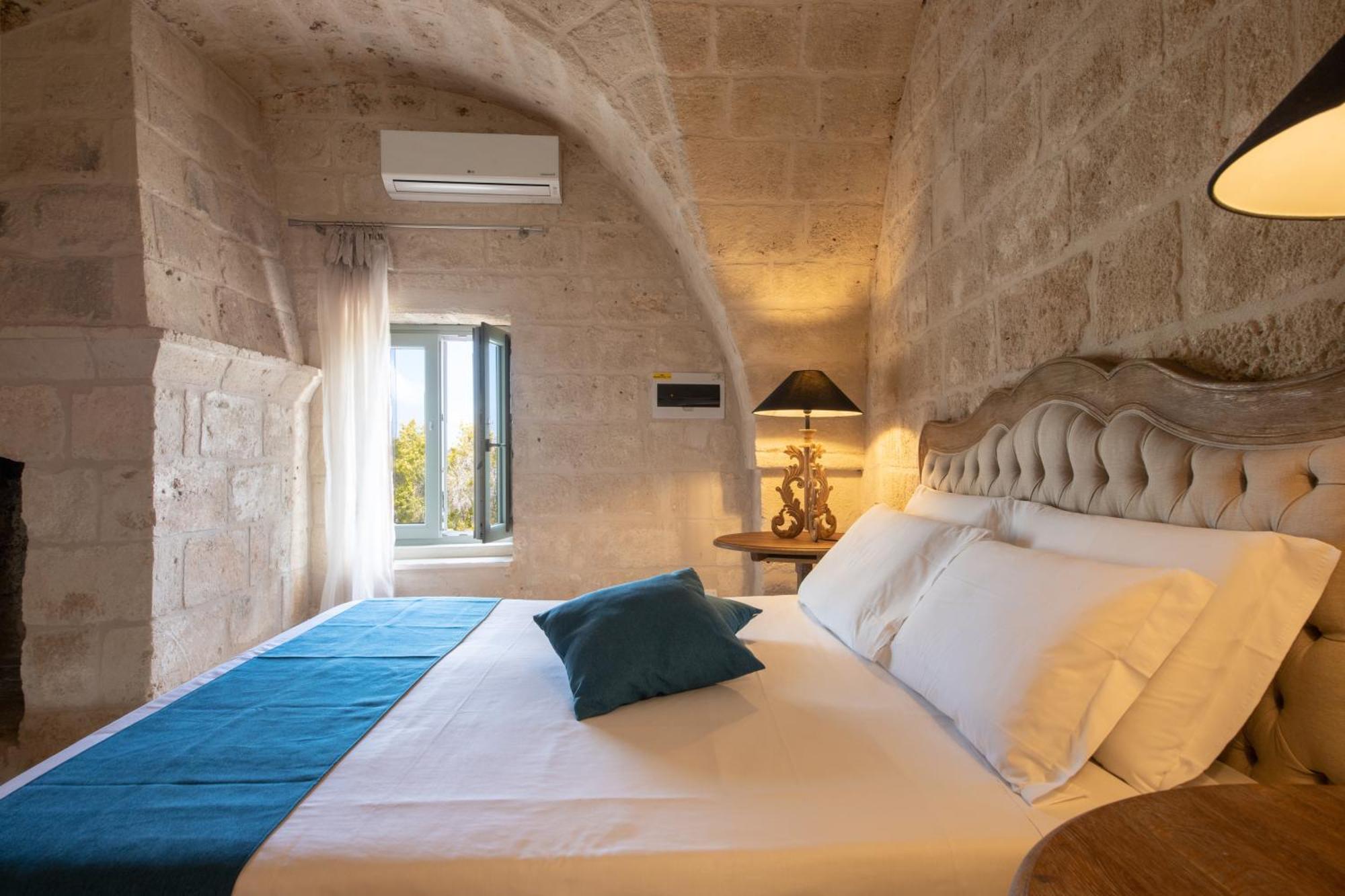 Bed & Breakfast Masseriola Antiche Fogge By Apulia Hospitality 2*