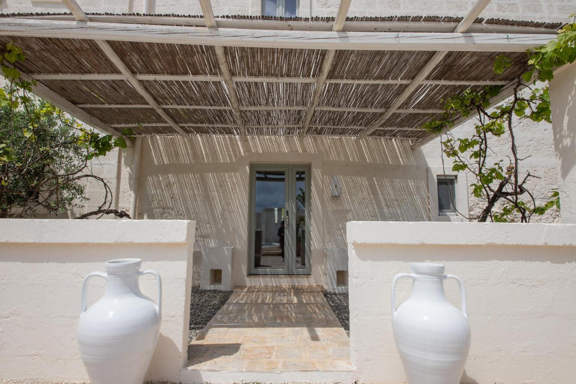 Bed & Breakfast Masseriola Antiche Fogge By Apulia Hospitality Fasano