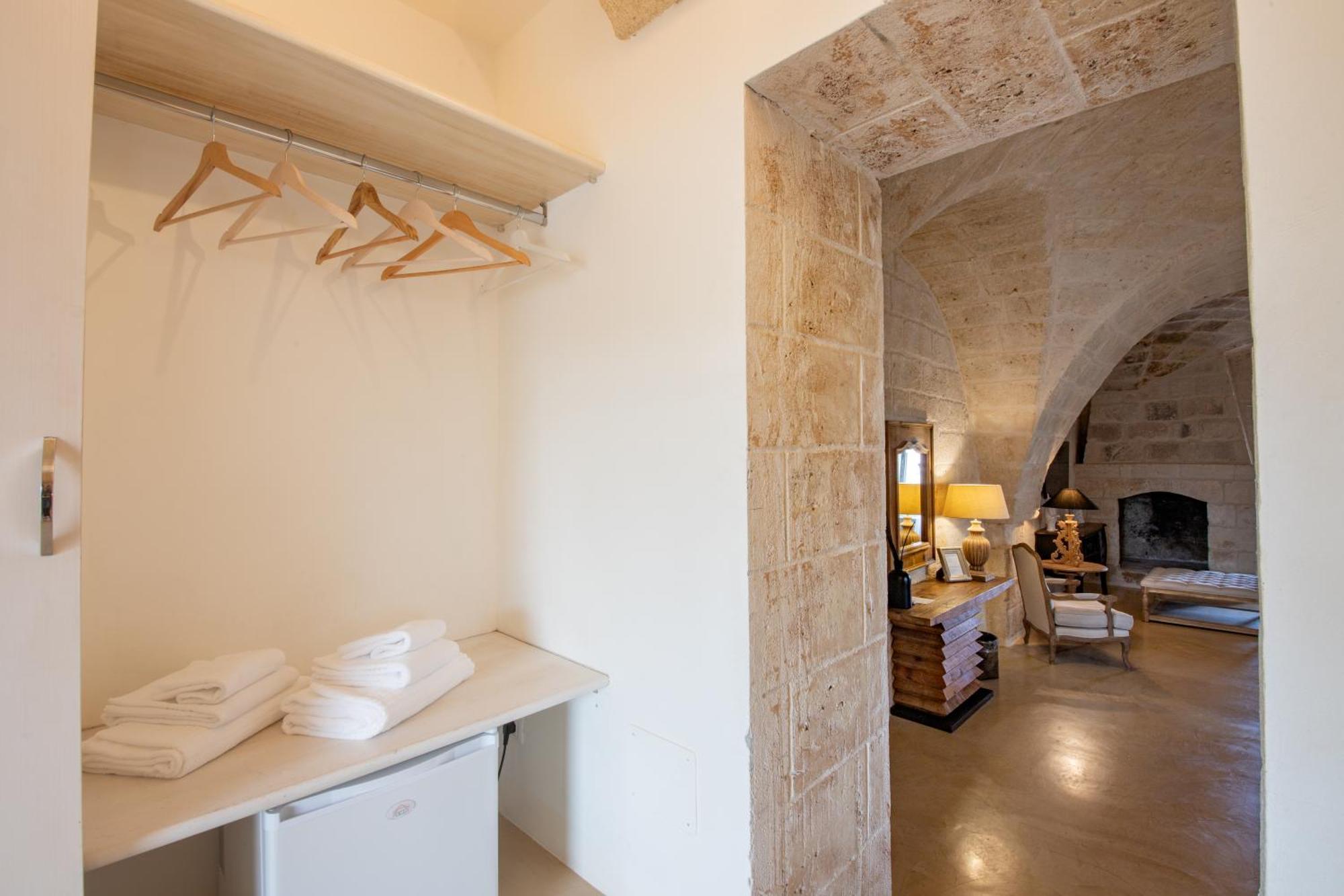 Masseriola Antiche Fogge By Apulia Hospitality 2*