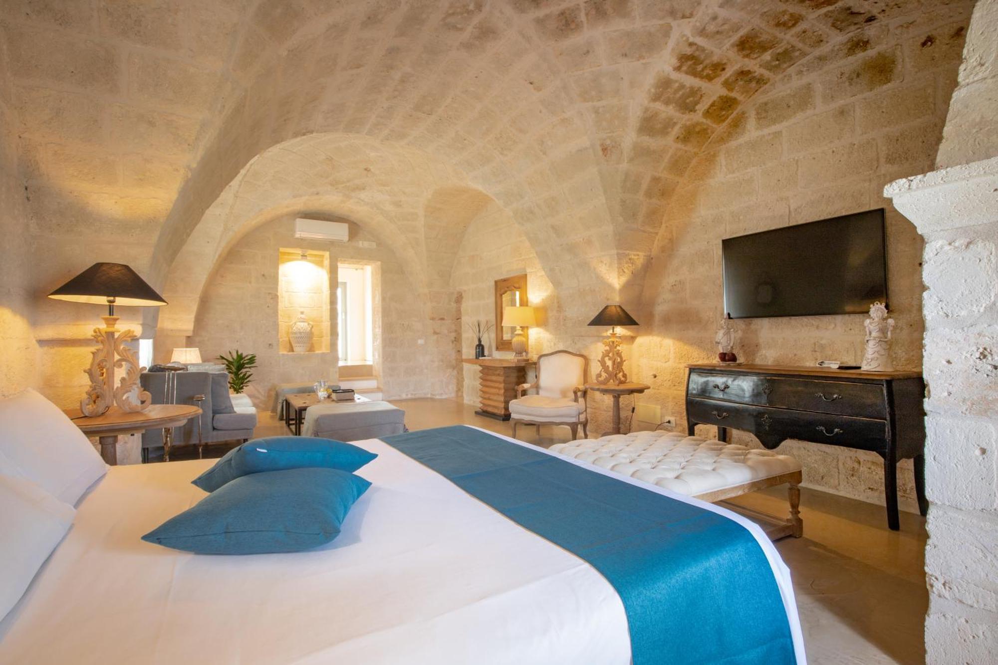 Masseriola Antiche Fogge By Apulia Hospitality Fasano