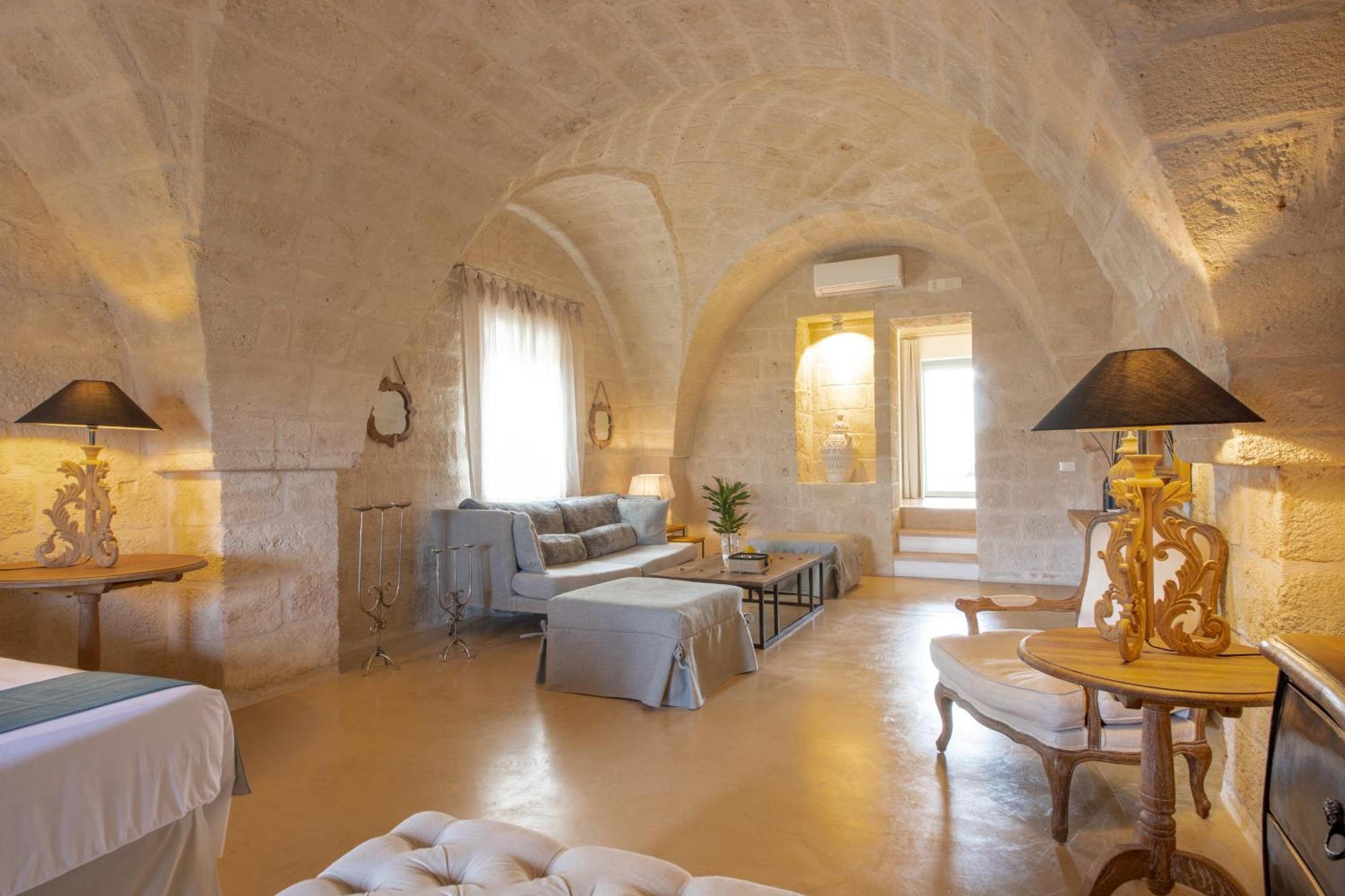 Masseriola Antiche Fogge By Apulia Hospitality 2* Fasano