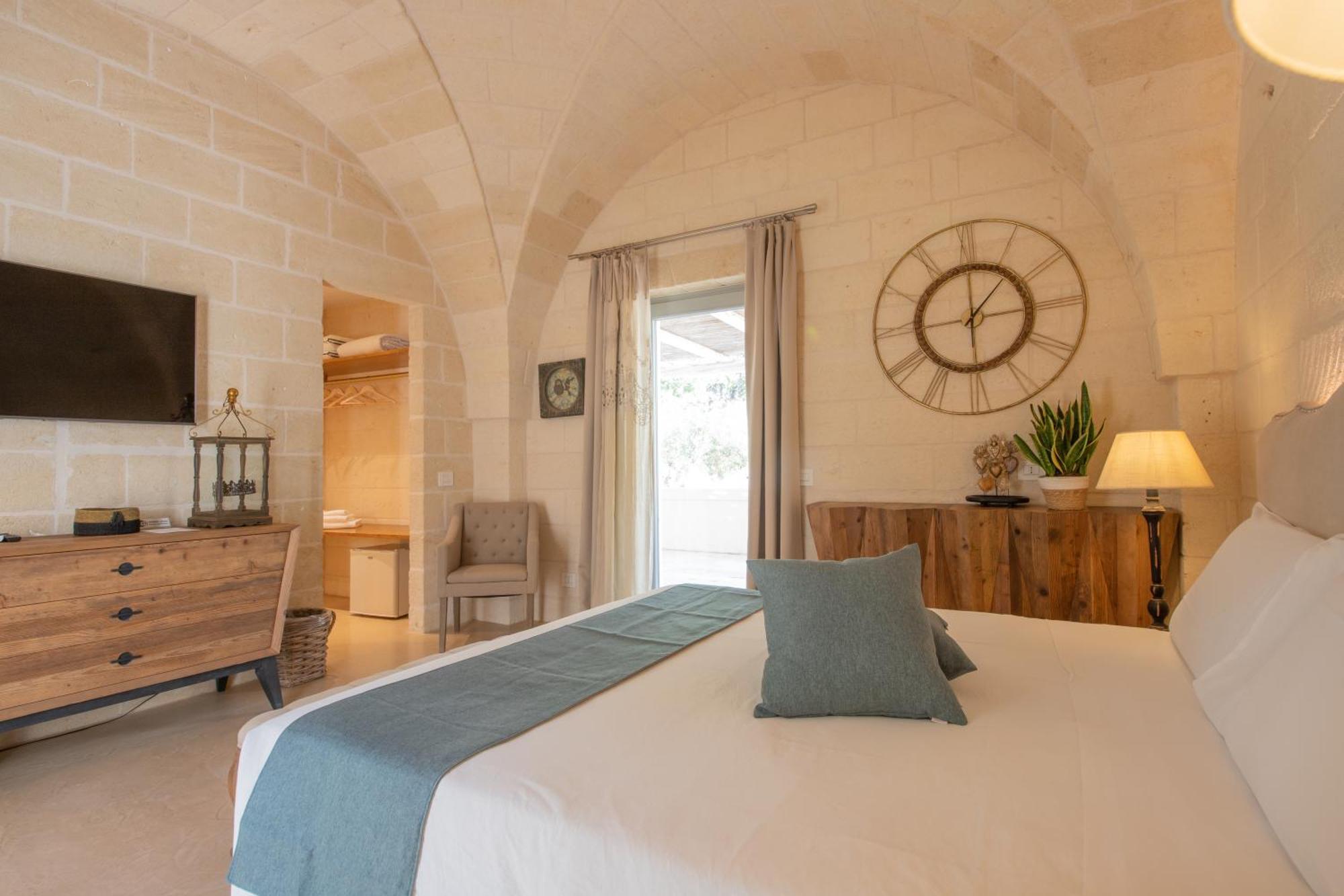 Masseriola Antiche Fogge By Apulia Hospitality Bed & Breakfast Fasano