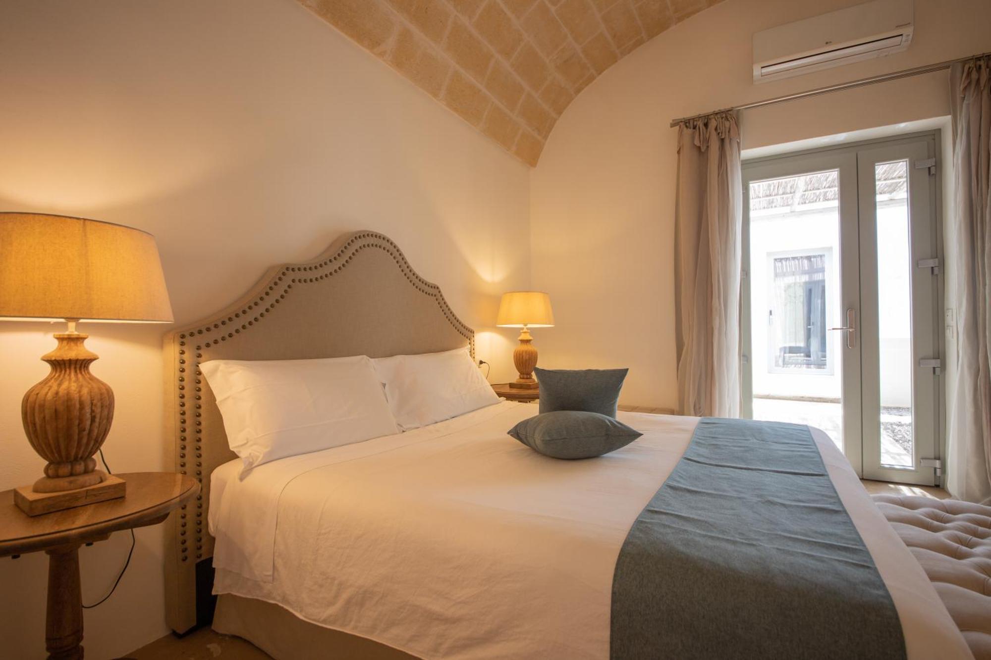 Masseriola Antiche Fogge By Apulia Hospitality 2* Fasano