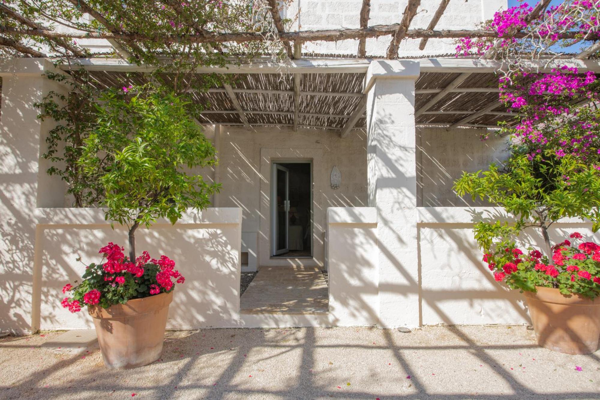 Masseriola Antiche Fogge By Apulia Hospitality Bed & Breakfast