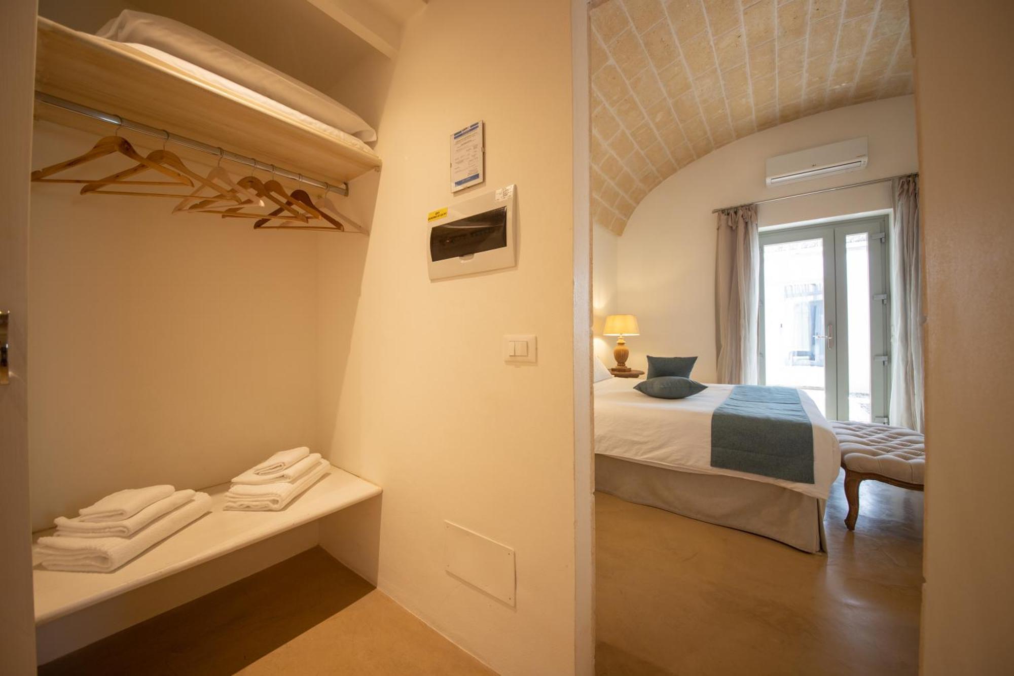 Bed & Breakfast Masseriola Antiche Fogge By Apulia Hospitality