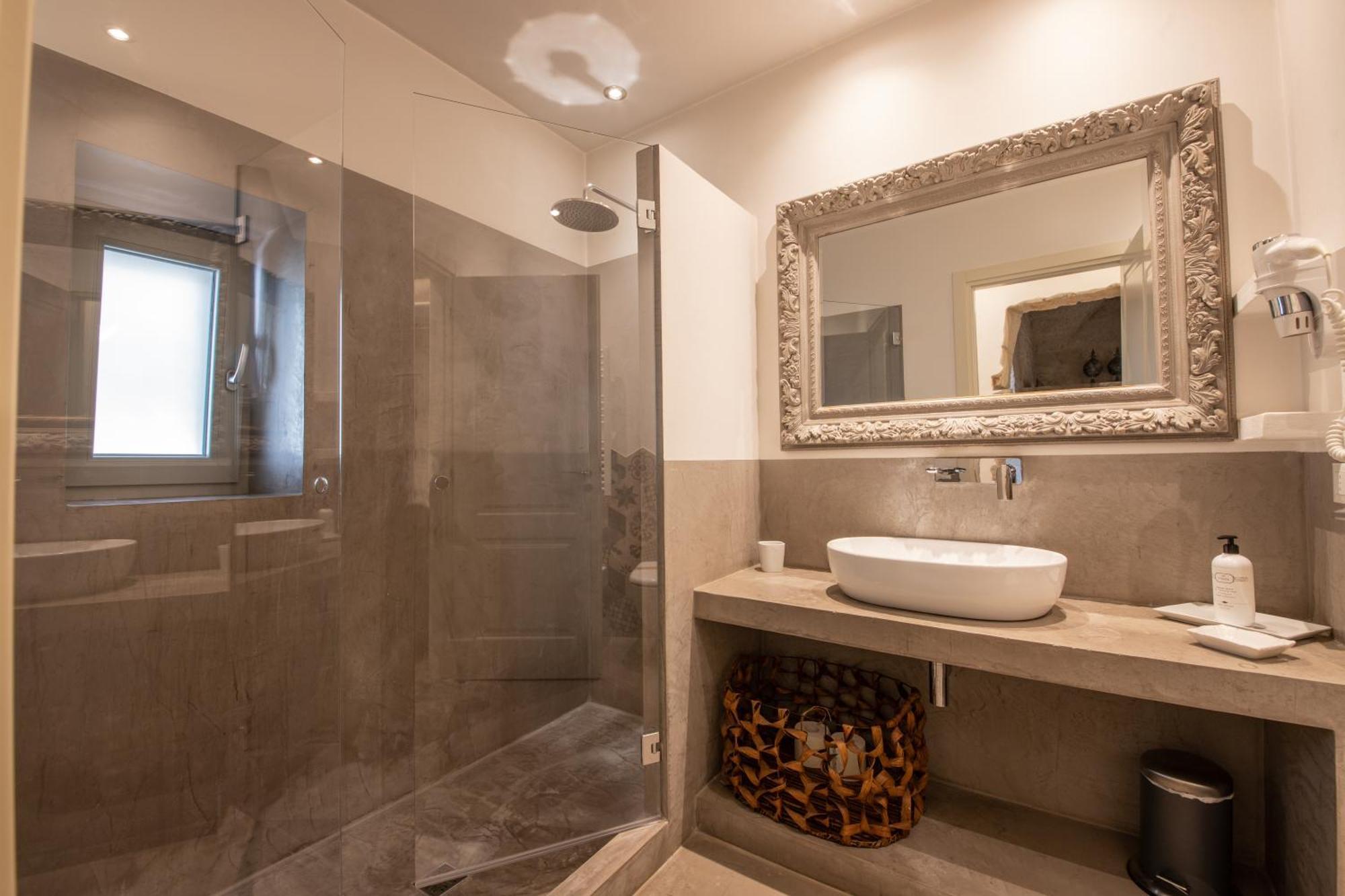 Bed & Breakfast Masseriola Antiche Fogge By Apulia Hospitality 2*