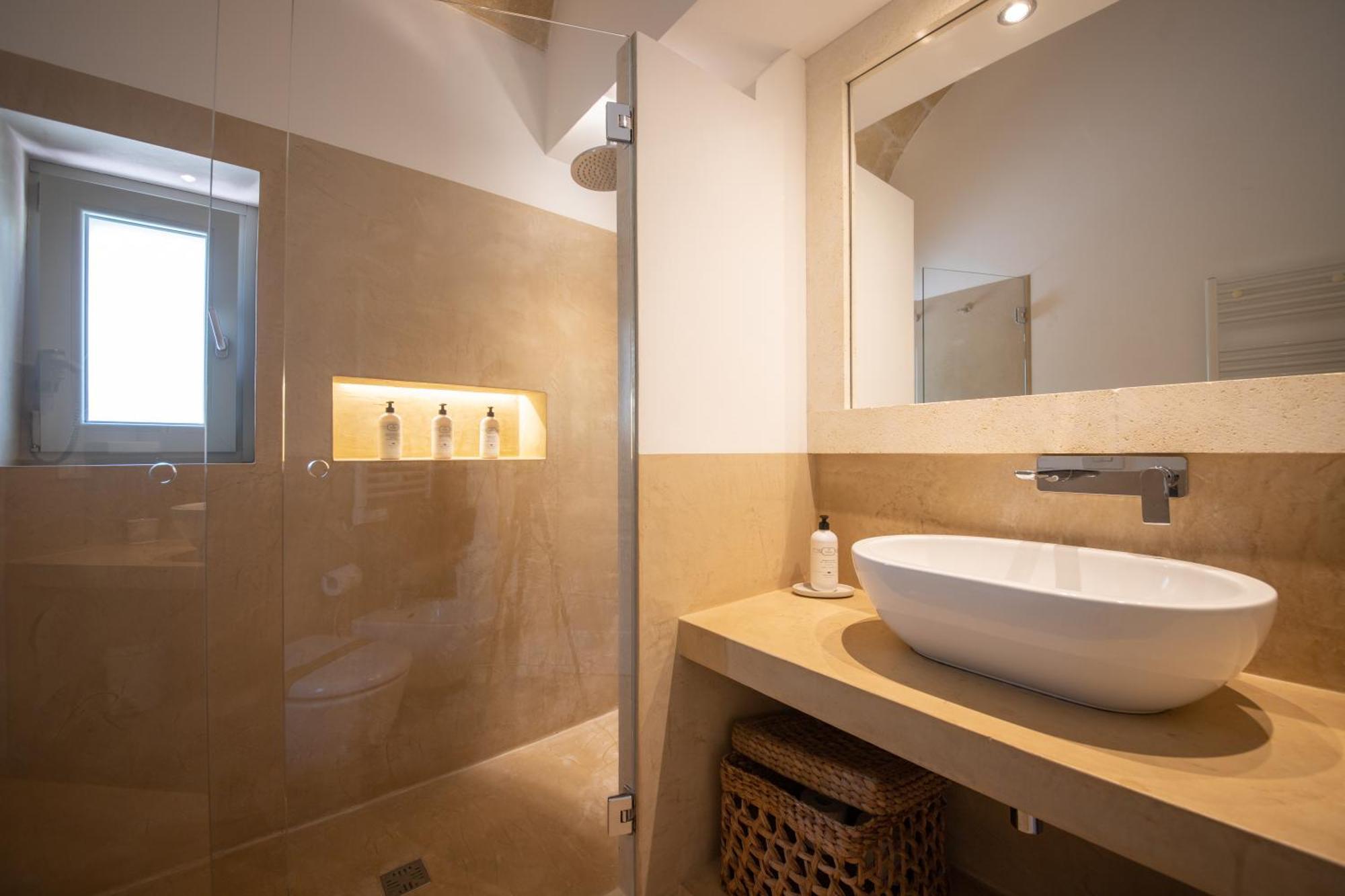 Bed & Breakfast Masseriola Antiche Fogge By Apulia Hospitality Fasano