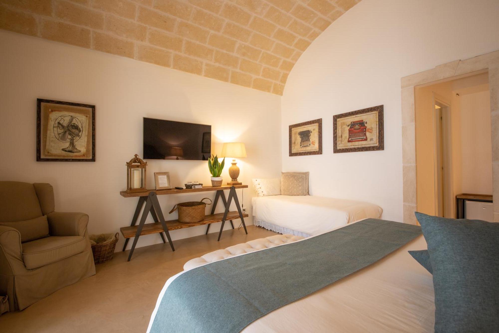 Masseriola Antiche Fogge By Apulia Hospitality 2*
