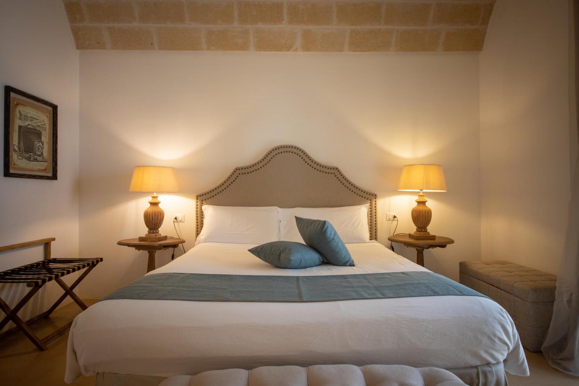 Masseriola Antiche Fogge By Apulia Hospitality Fasano