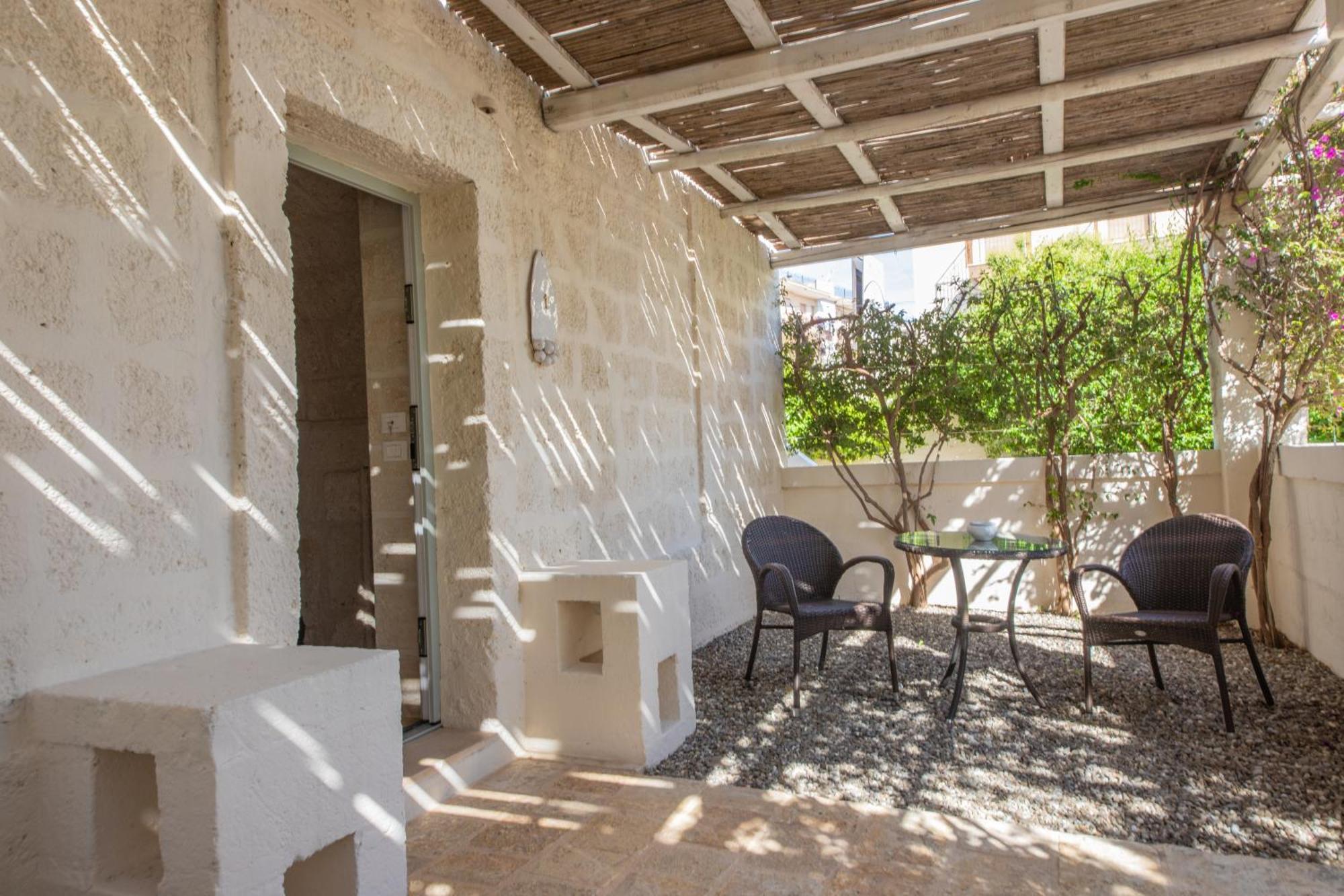 Masseriola Antiche Fogge By Apulia Hospitality 2* Fasano