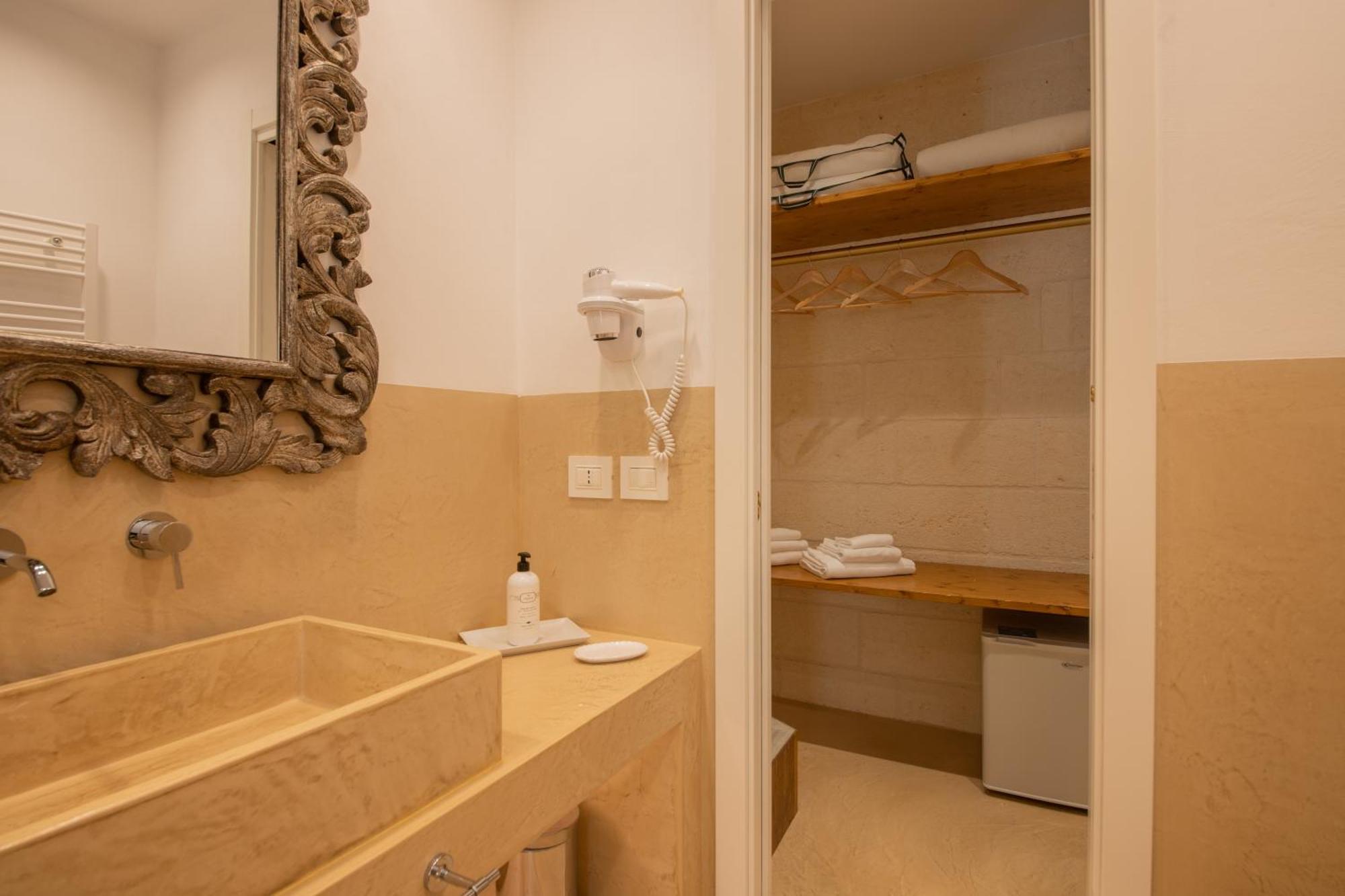 Masseriola Antiche Fogge By Apulia Hospitality