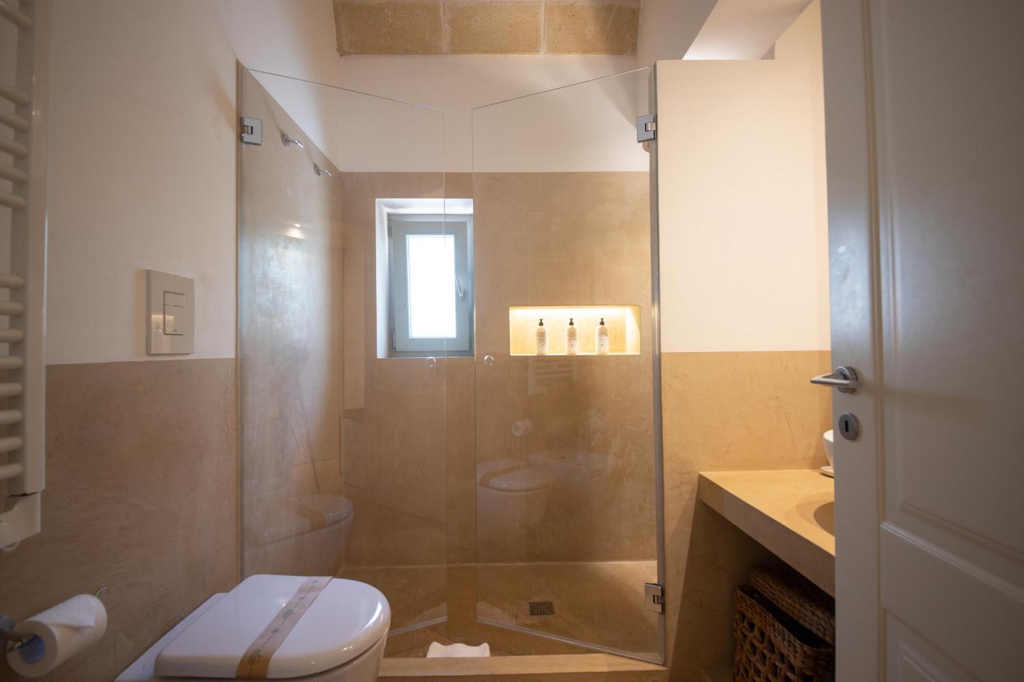 Masseriola Antiche Fogge By Apulia Hospitality Bed & Breakfast