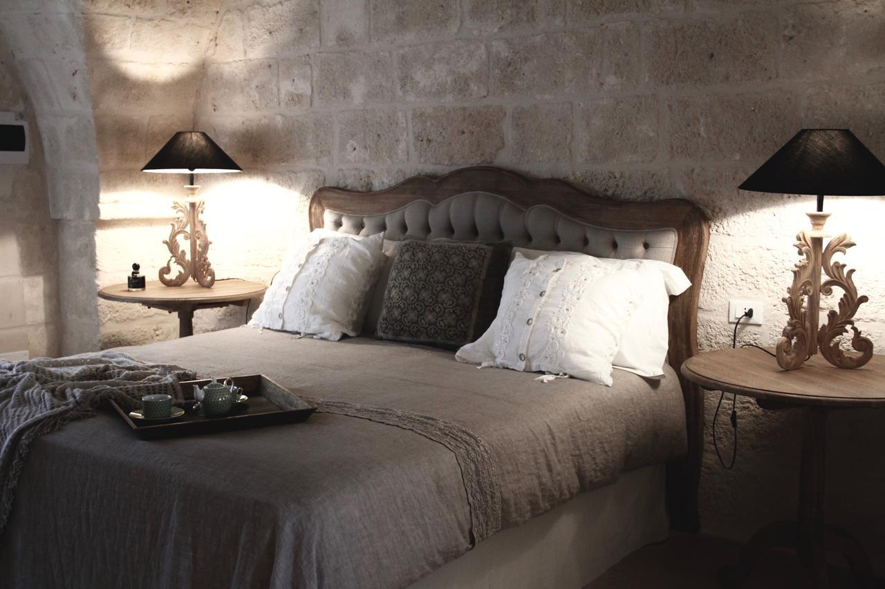 Bed & Breakfast Masseriola Antiche Fogge By Apulia Hospitality 2*
