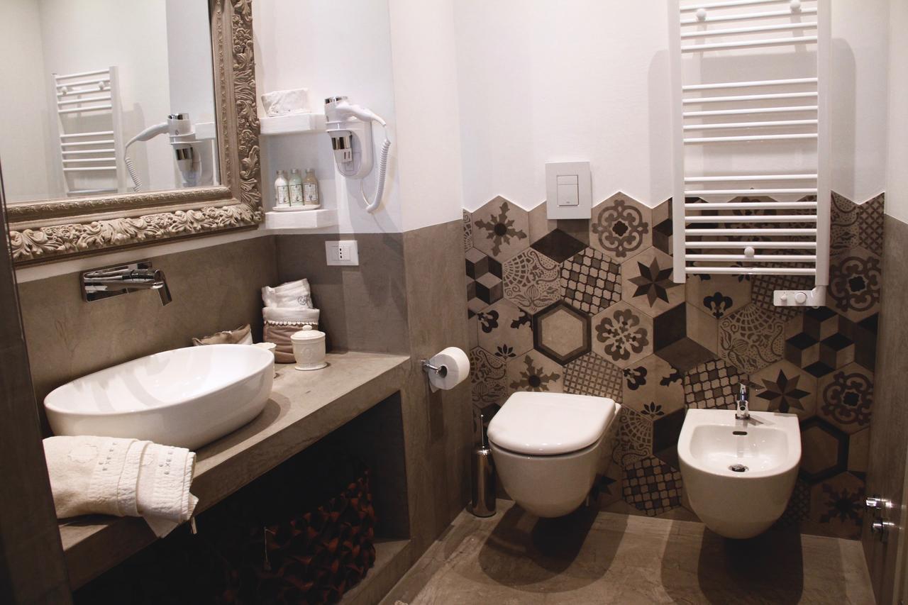 Masseriola Antiche Fogge By Apulia Hospitality Bed & Breakfast Fasano