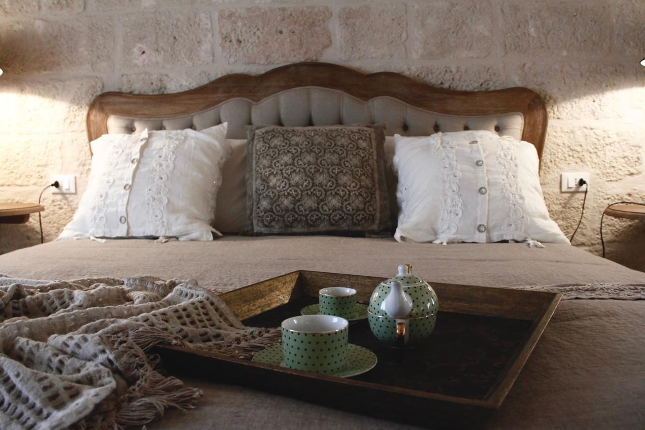 Masseriola Antiche Fogge By Apulia Hospitality Bed & Breakfast 2*