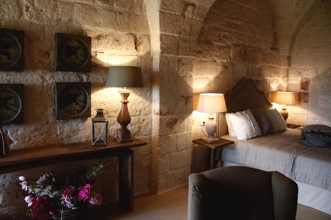 Masseriola Antiche Fogge By Apulia Hospitality